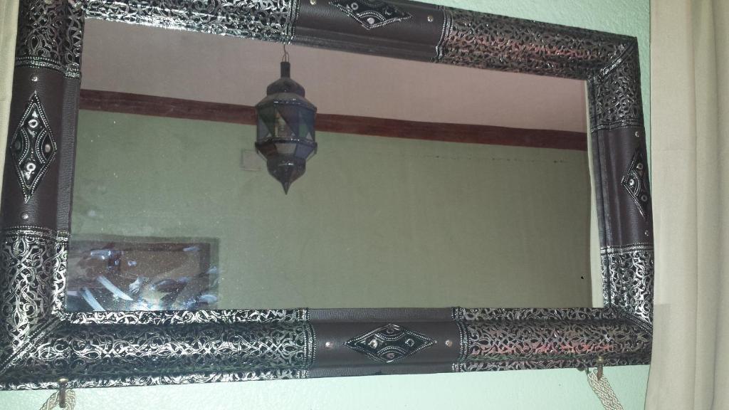 امليل Gite Atlas Mazik الغرفة الصورة